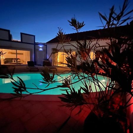 Joia Da Casa House With Private Pool Villa Sobral  Exteriör bild
