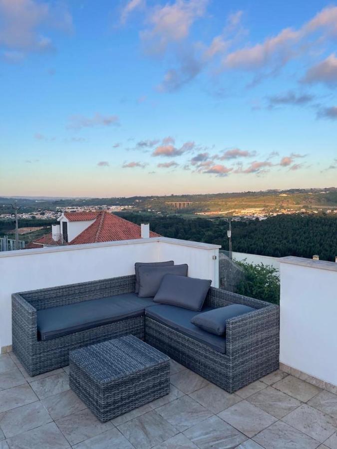 Joia Da Casa Villa Sobral  Exteriör bild