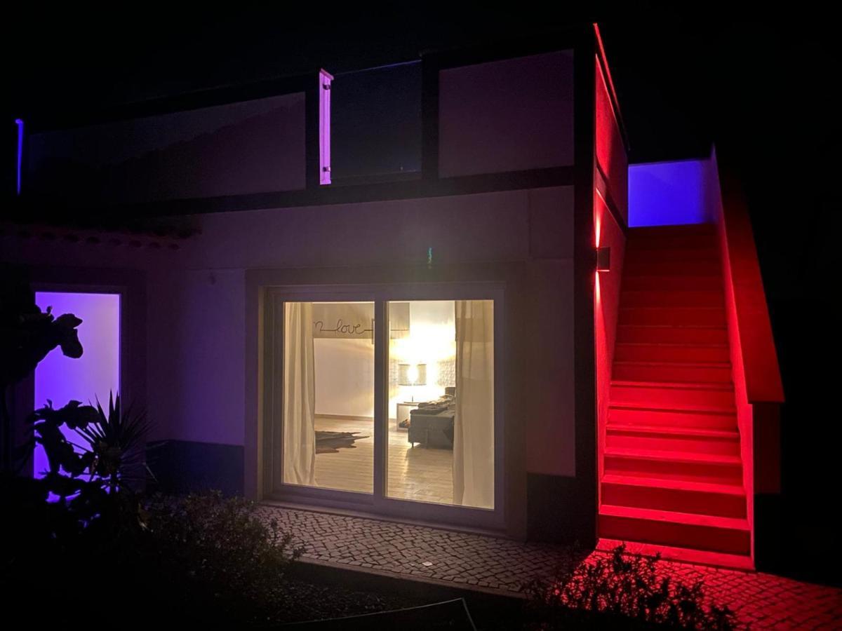 Joia Da Casa Villa Sobral  Exteriör bild