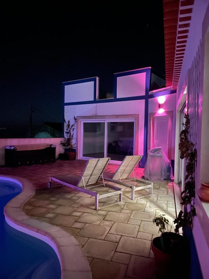 Joia Da Casa Villa Sobral  Exteriör bild