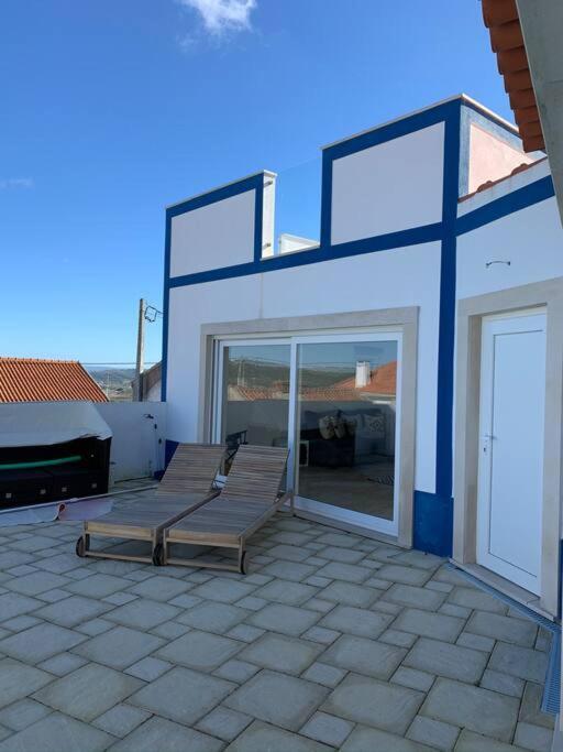 Joia Da Casa Villa Sobral  Exteriör bild