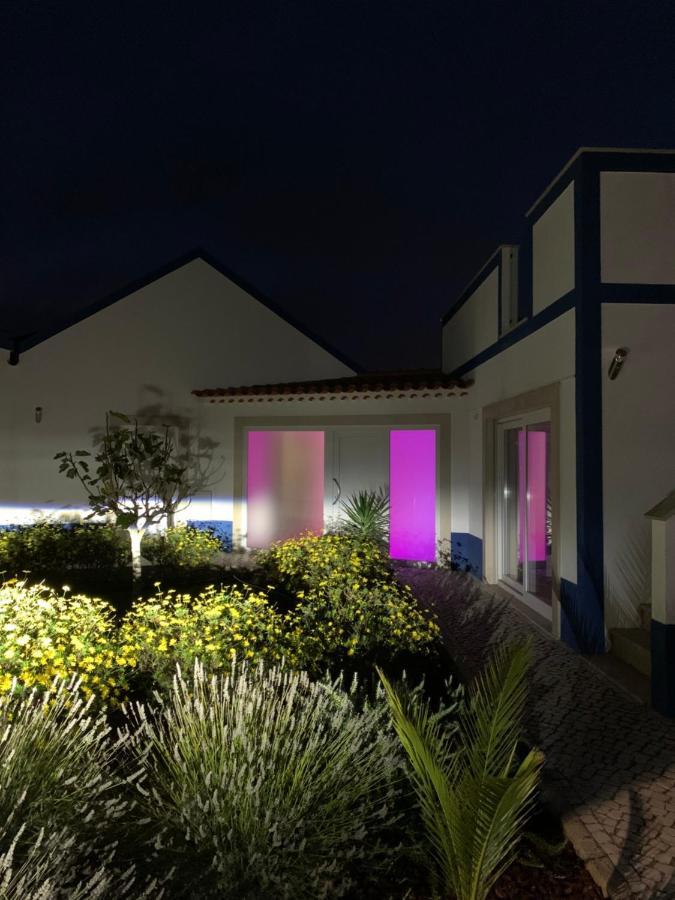 Joia Da Casa Villa Sobral  Exteriör bild