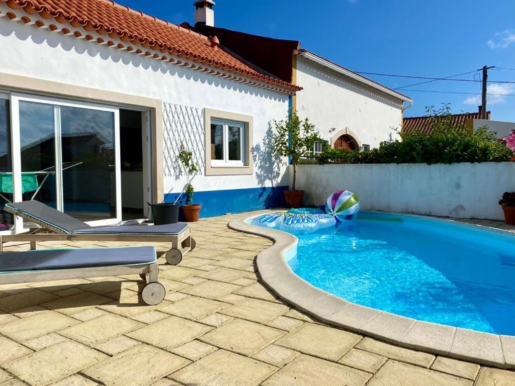 Joia Da Casa Villa Sobral  Exteriör bild