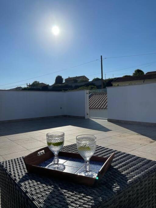 Joia Da Casa Villa Sobral  Exteriör bild