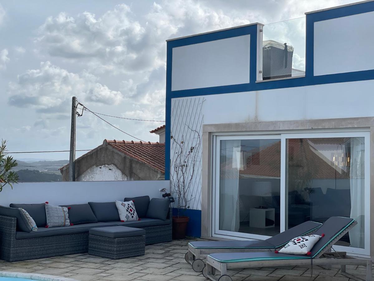 Joia Da Casa Villa Sobral  Exteriör bild