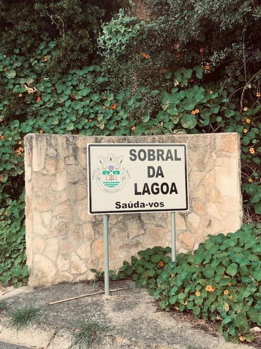 Joia Da Casa Villa Sobral  Exteriör bild