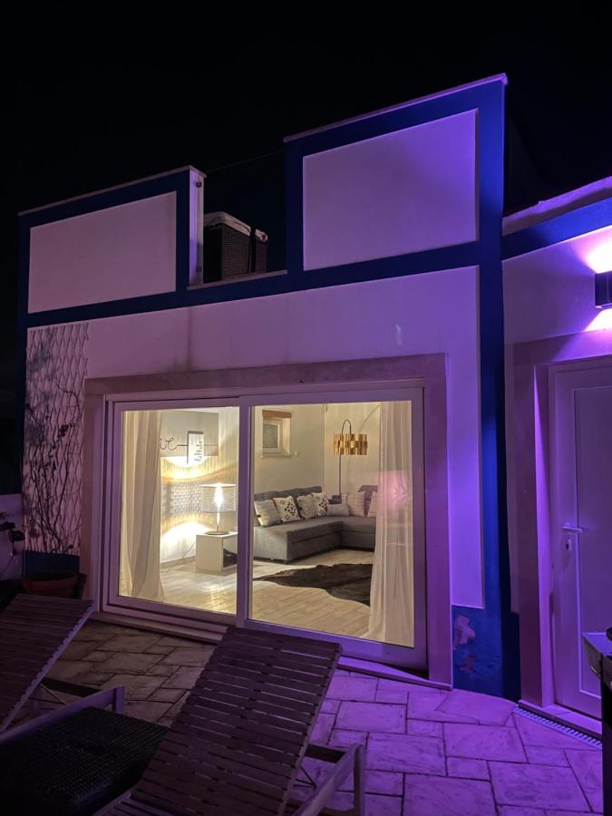 Joia Da Casa Villa Sobral  Exteriör bild