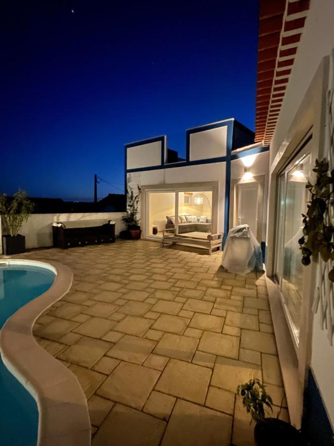 Joia Da Casa Villa Sobral  Exteriör bild