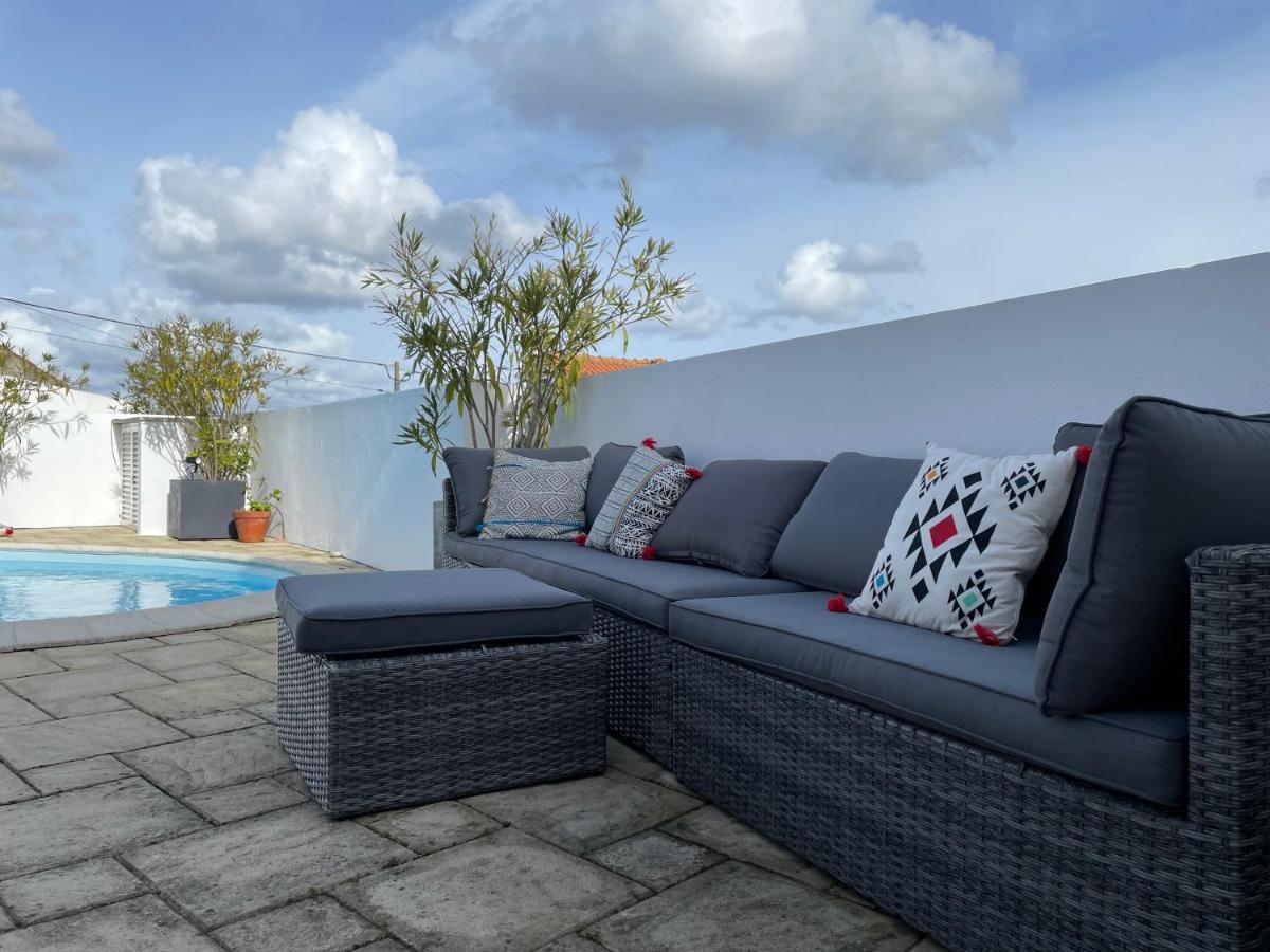 Joia Da Casa Villa Sobral  Exteriör bild