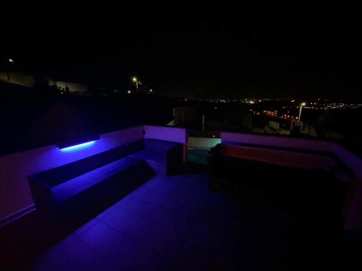 Joia Da Casa Villa Sobral  Exteriör bild