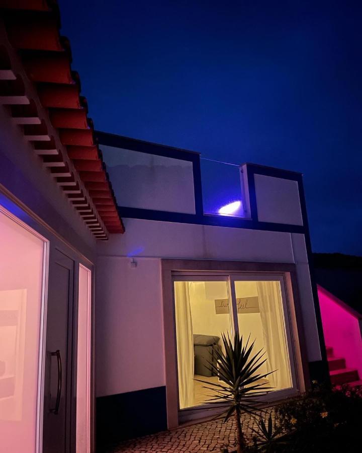 Joia Da Casa Villa Sobral  Exteriör bild