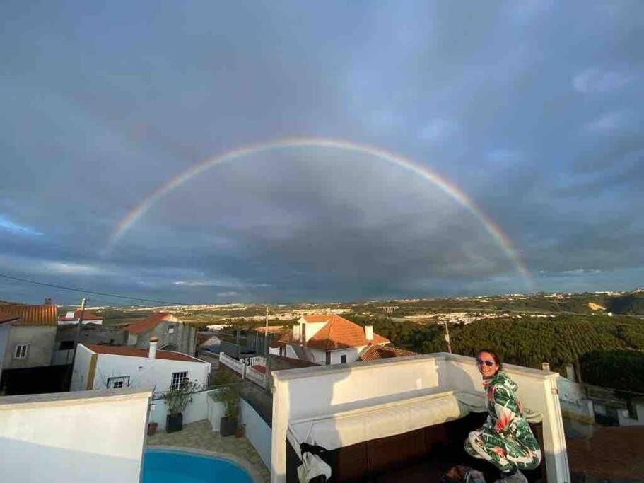 Joia Da Casa Villa Sobral  Exteriör bild