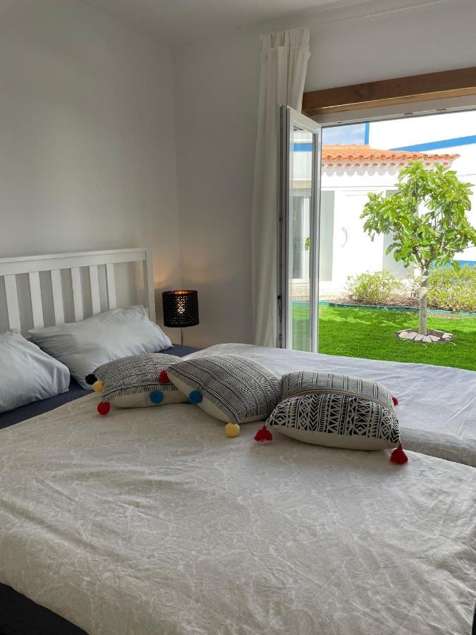 Joia Da Casa House With Private Pool Villa Sobral  Exteriör bild