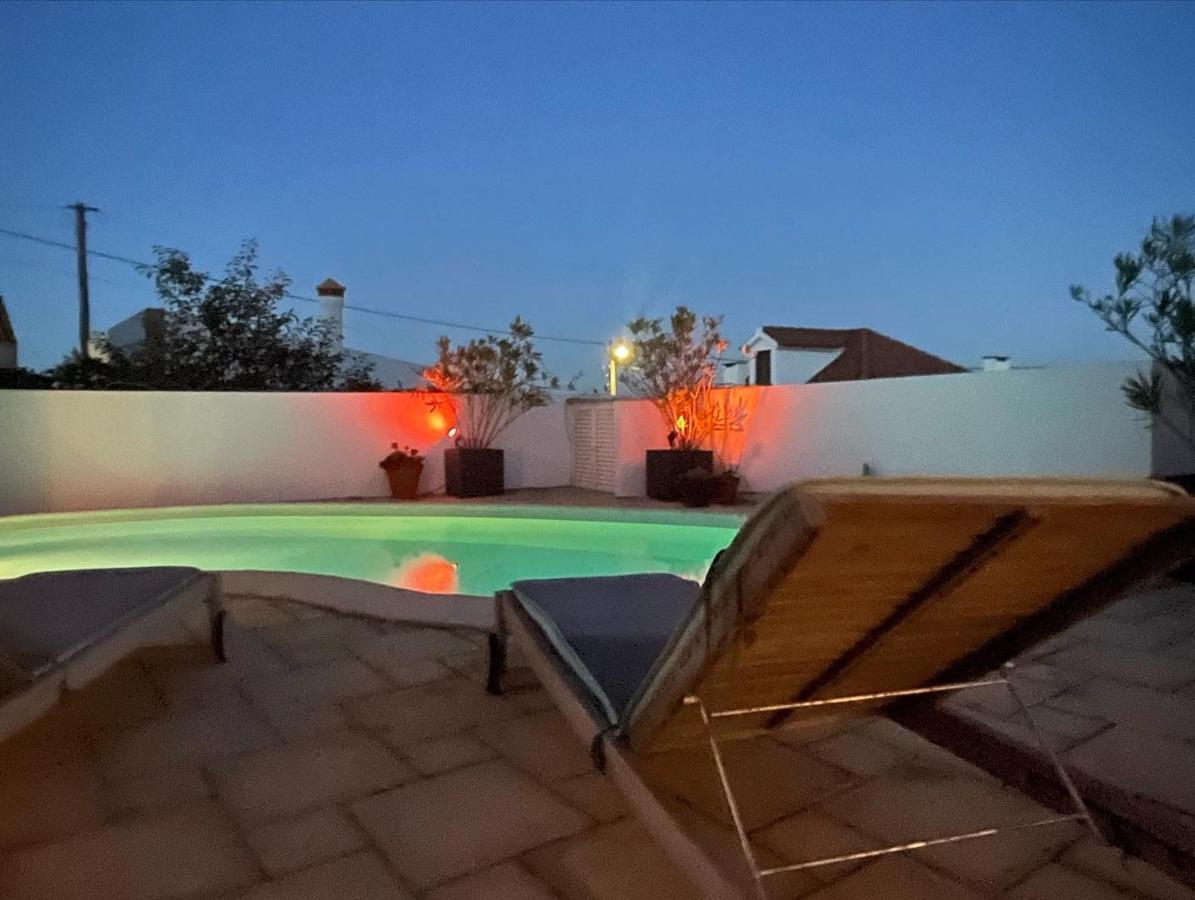Joia Da Casa Villa Sobral  Exteriör bild