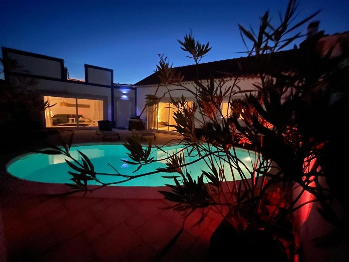 Joia Da Casa Villa Sobral  Exteriör bild