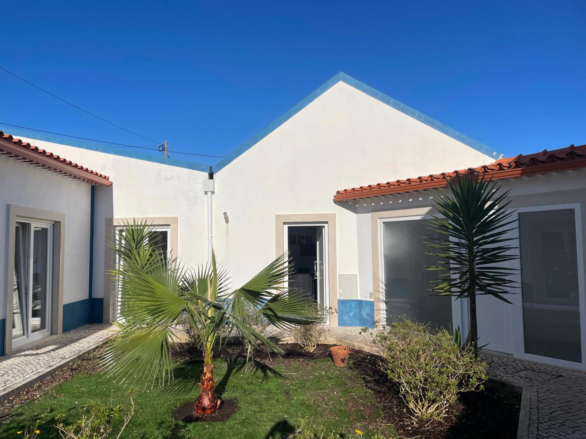 Joia Da Casa Villa Sobral  Exteriör bild