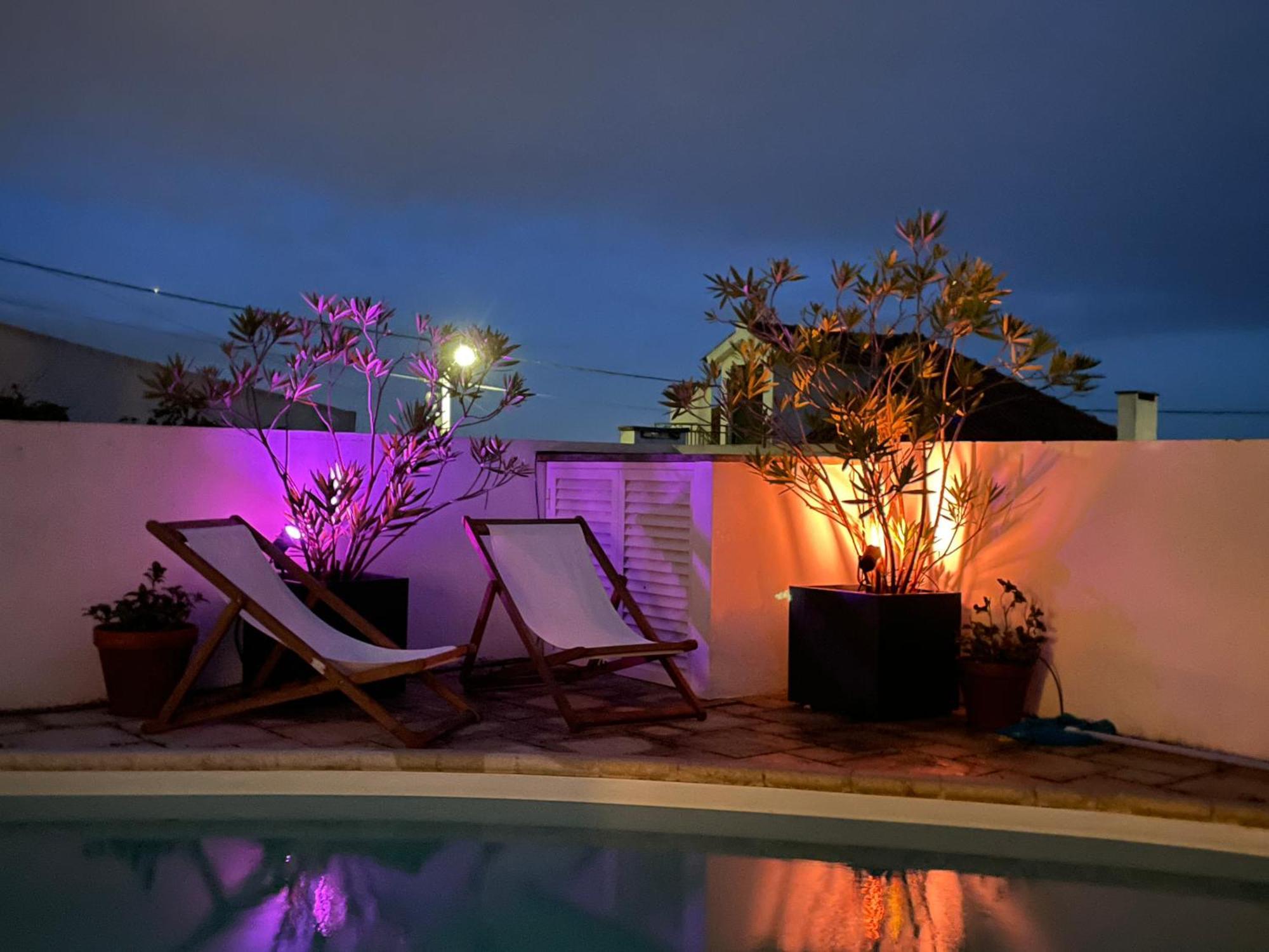 Joia Da Casa Villa Sobral  Exteriör bild